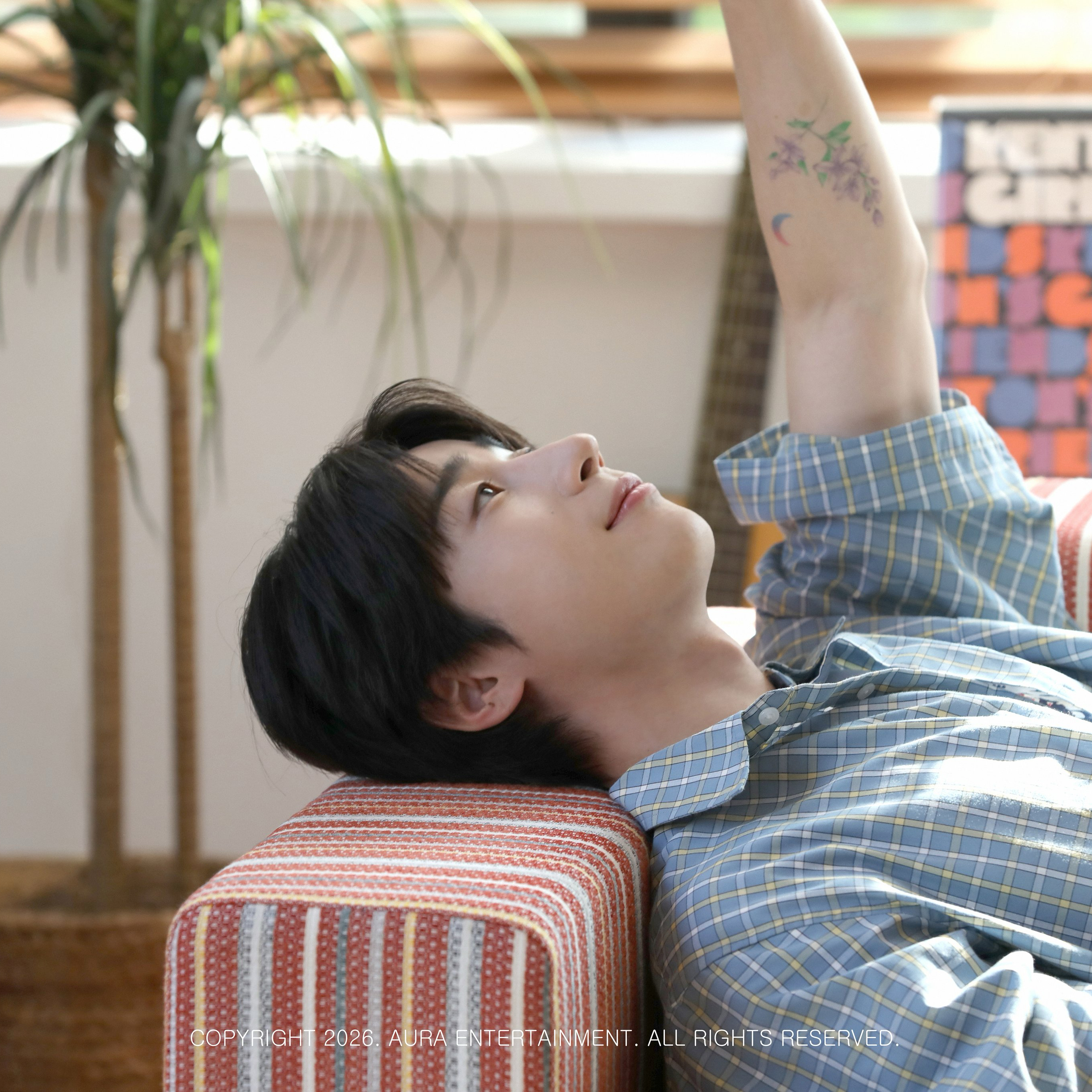 Latest photo of Han Seungwoo