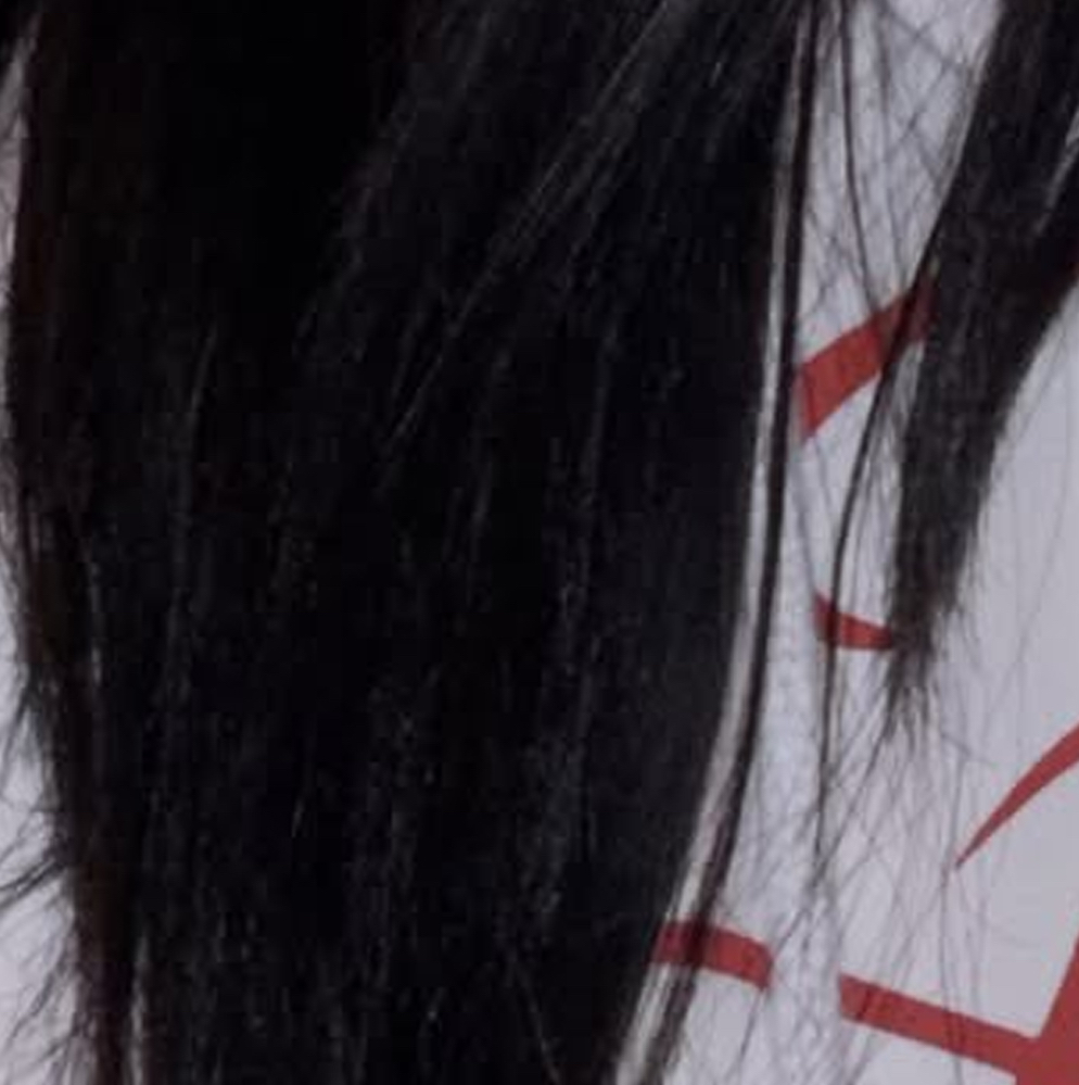 Recent activity shot of Go Won (Loossemble)