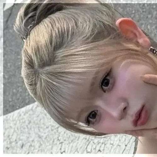 NiziU リク ファンダムコミュニティ │ KPOP人気No.1アプリ 最愛ドル