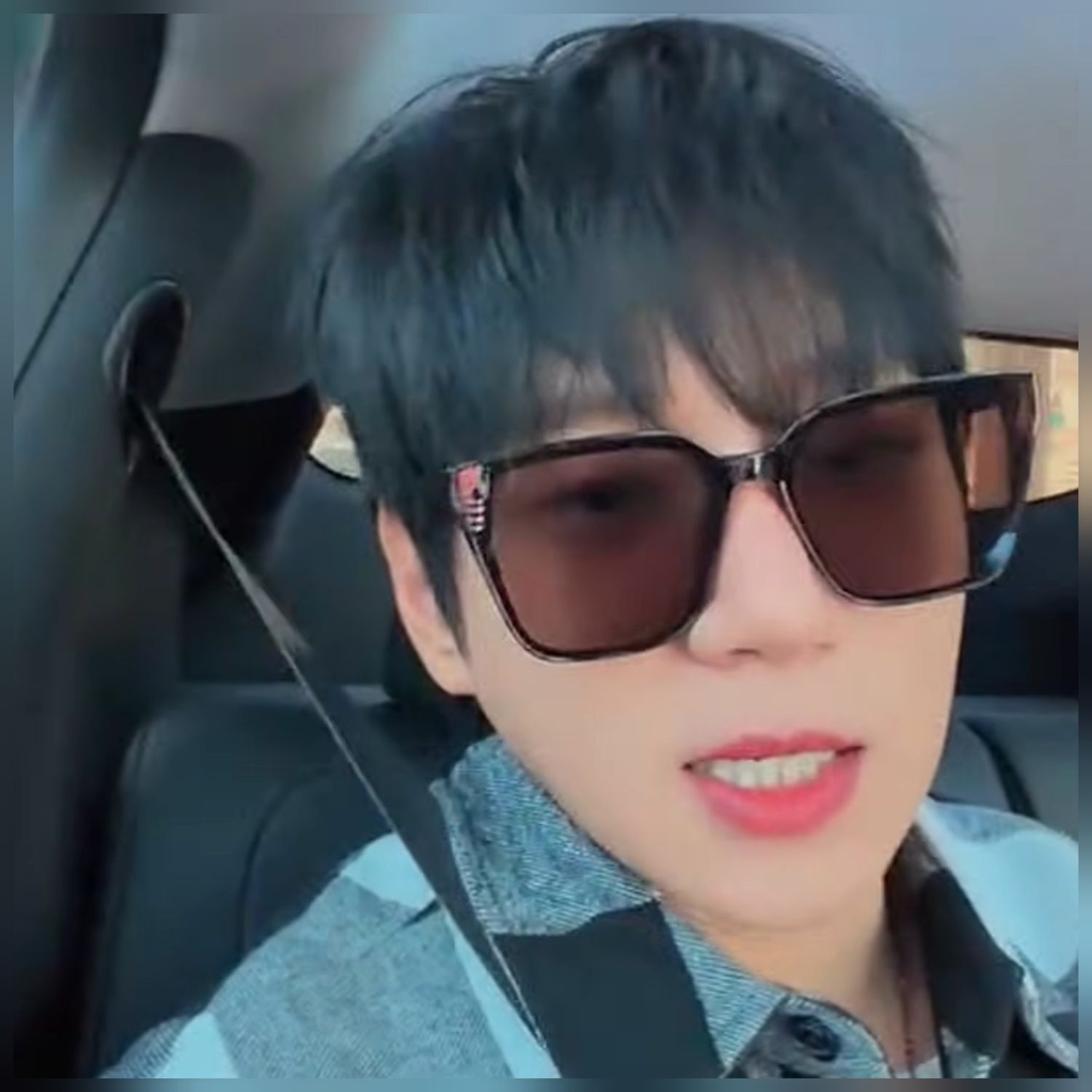 황치열 팬이 찍은 순간