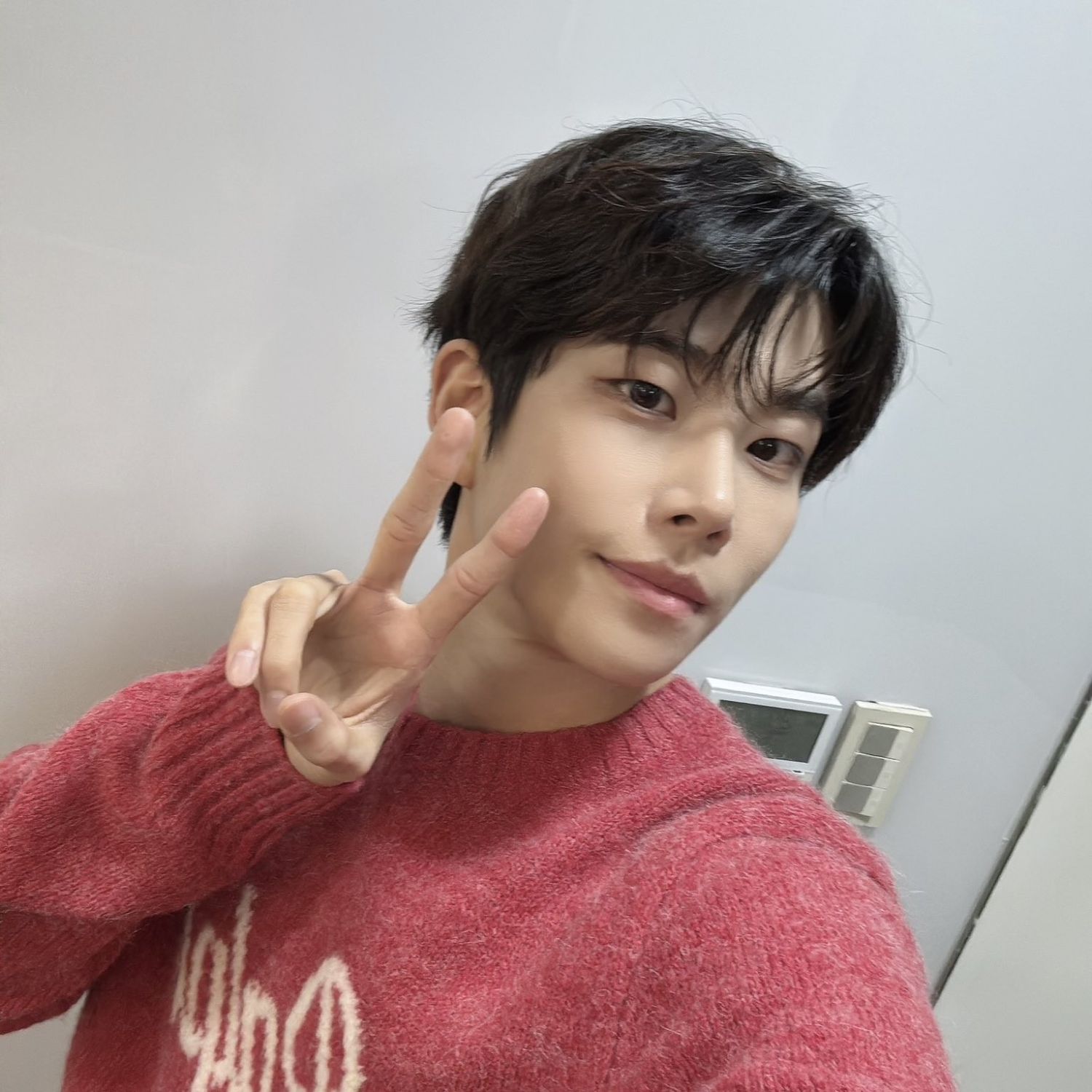 Recent activity shot of MJ (ASTRO)