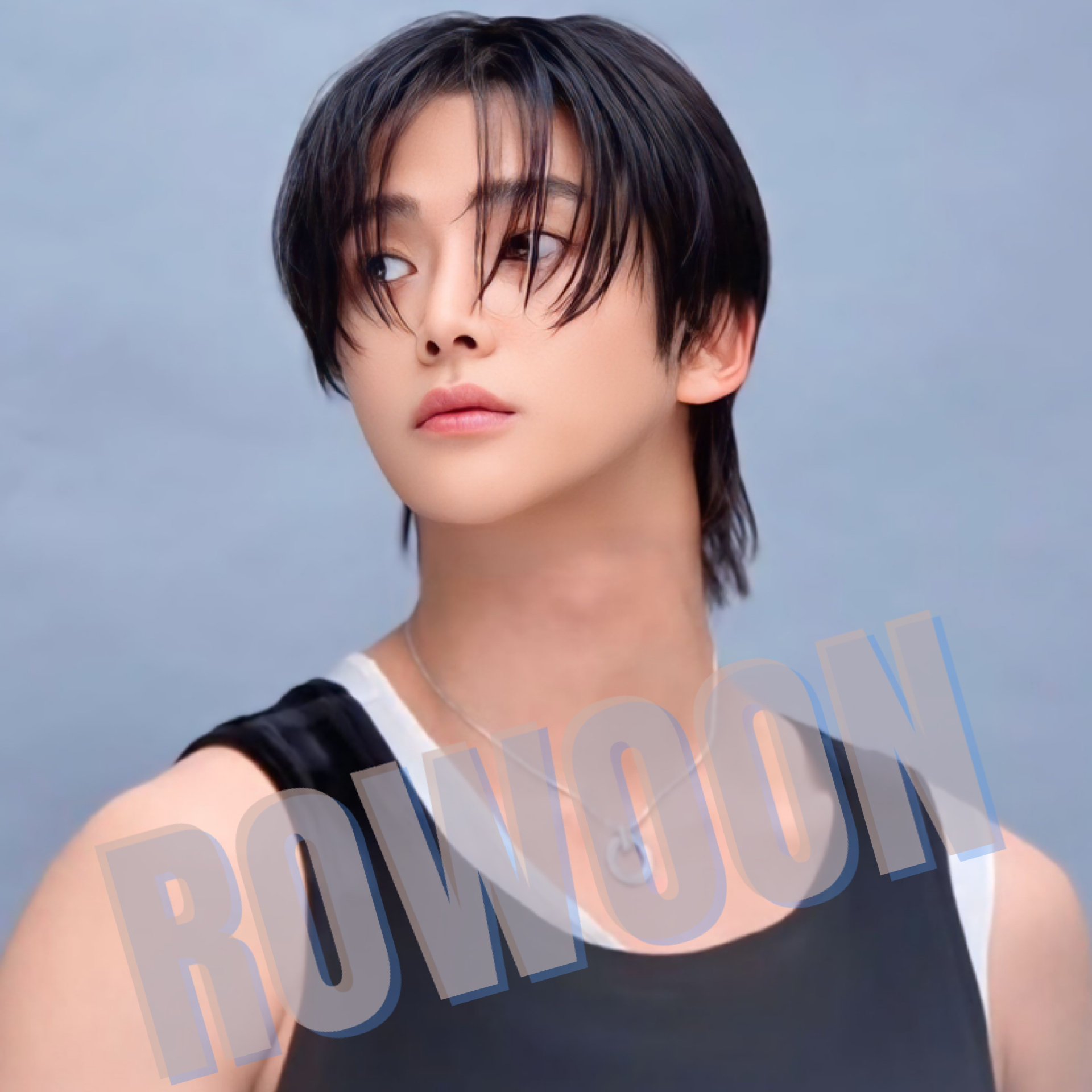 Recent activity shot of Rowoon