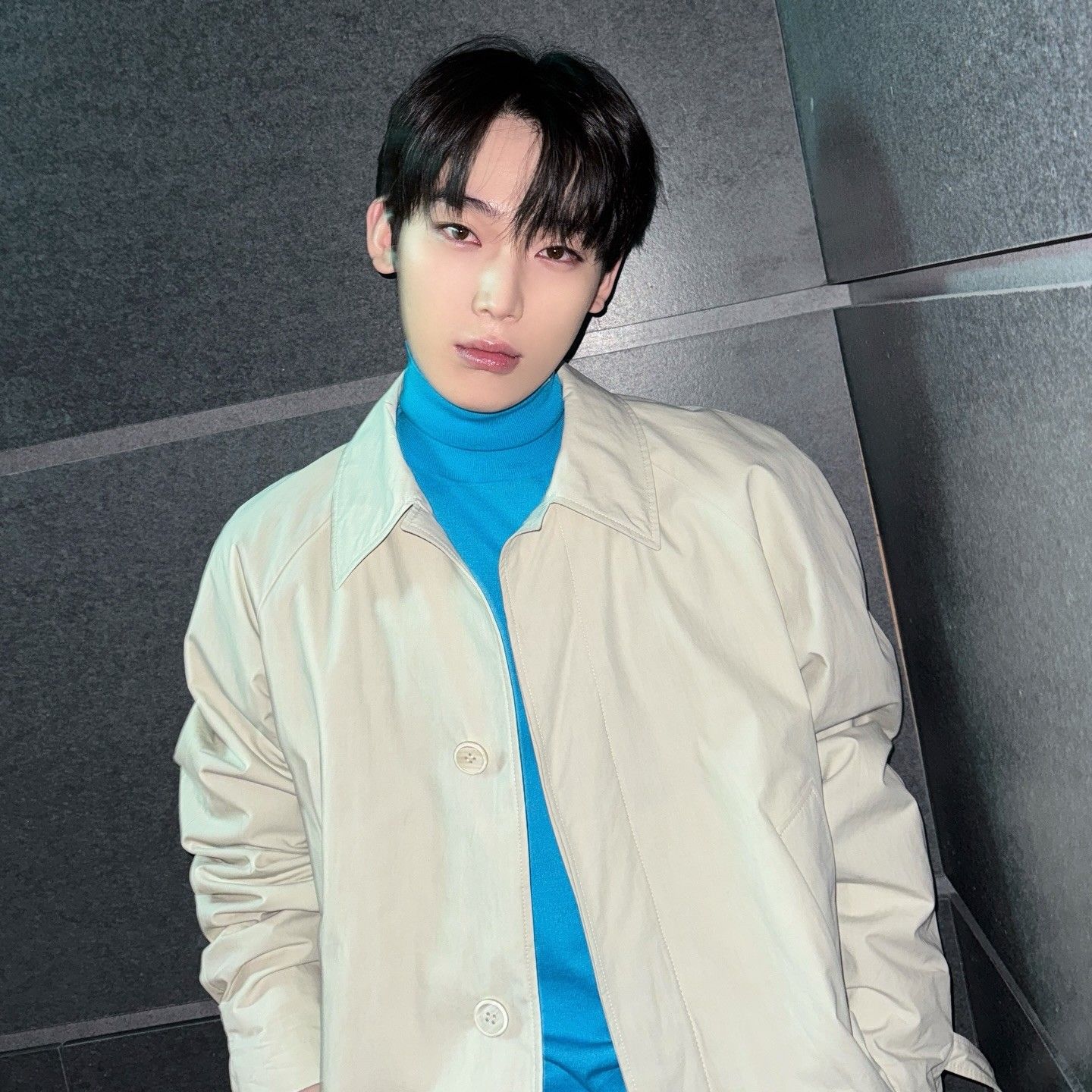 善禹 (ENHYPEN)的幕後花絮