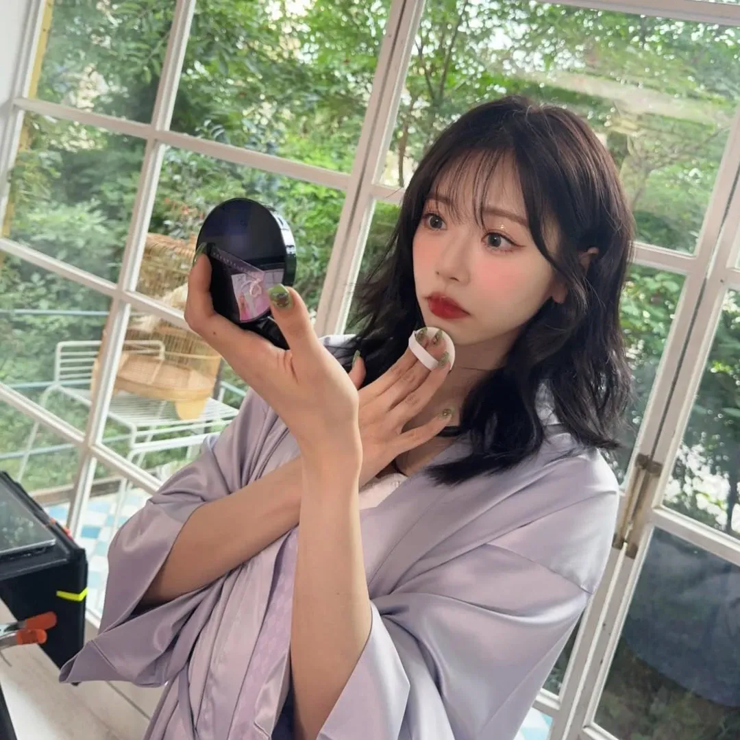 DREAMCATCHER的最新活动照片