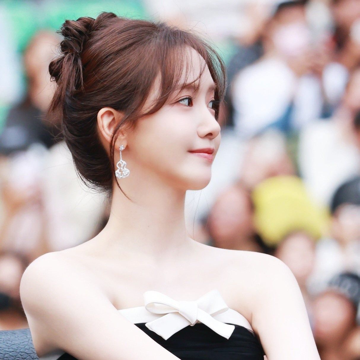 允儿 (少女时代)的最新照片