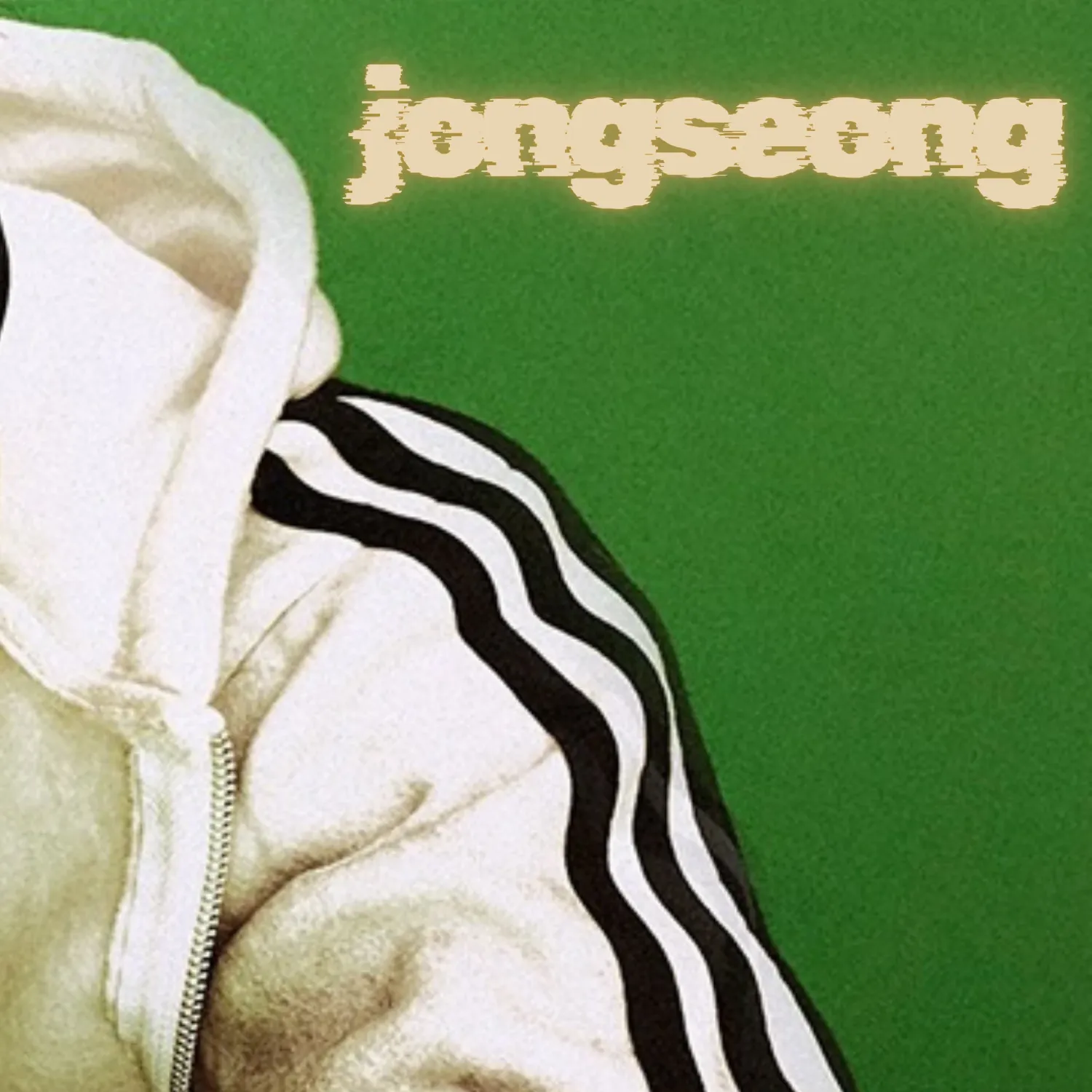 Recent activity shot of Jay (ENHYPEN)