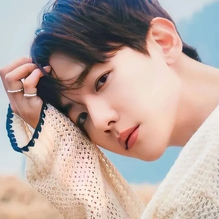 伯賢 (EXO)的最新照片