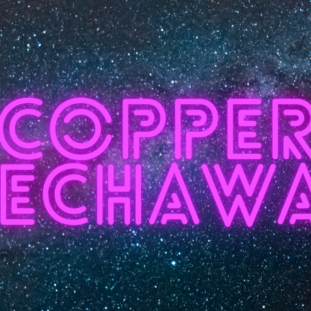 Copper (BUS)的最新活动照片