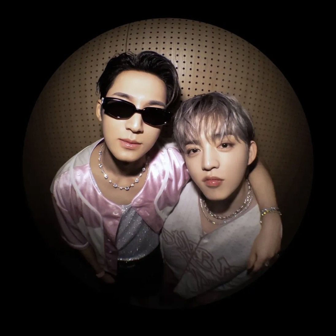 Recent activity shot of S.Coups (SEVENTEEN)