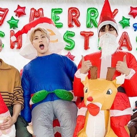 Behind-the-scenes cut of VICTON