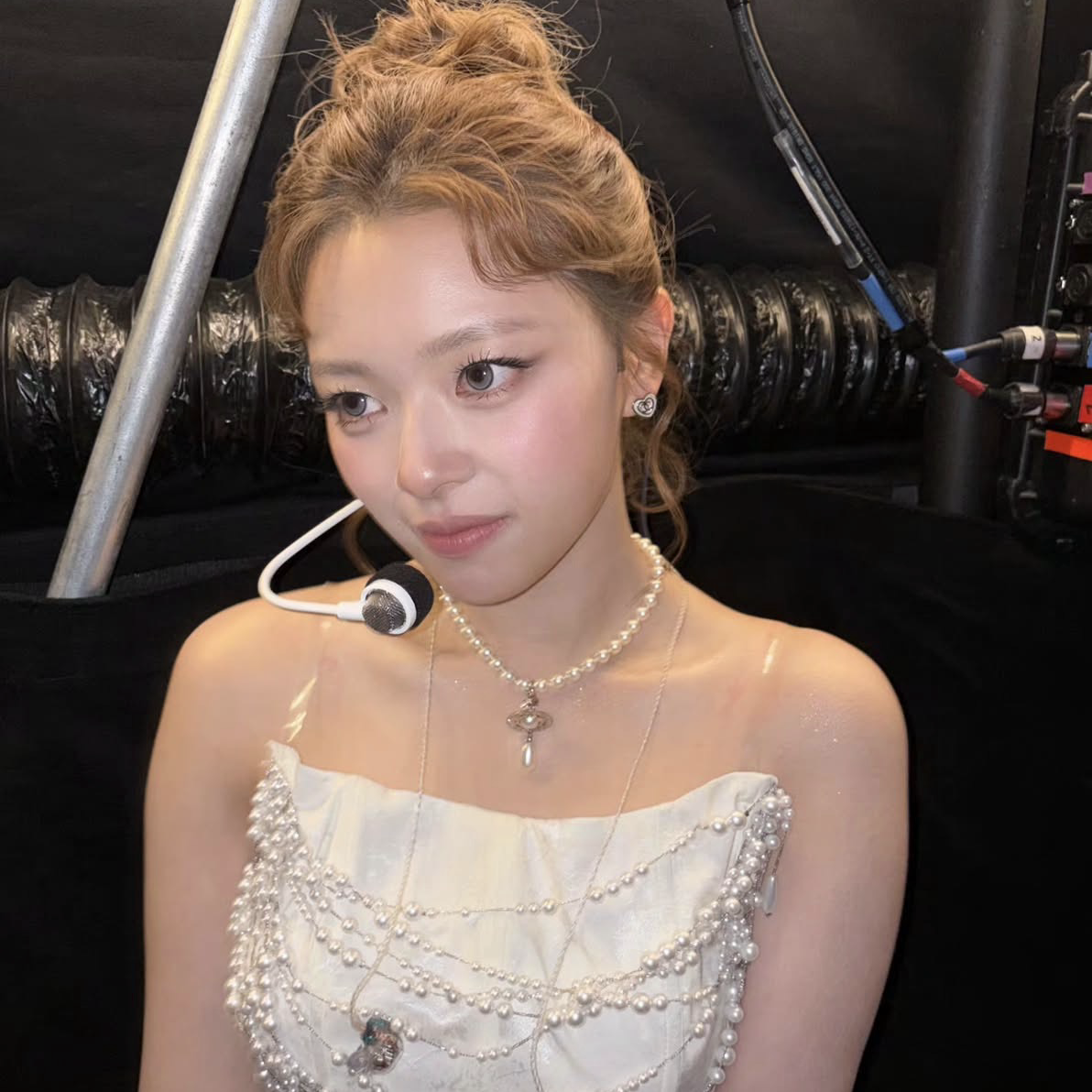 정연 (TWICE)의 최신 사진