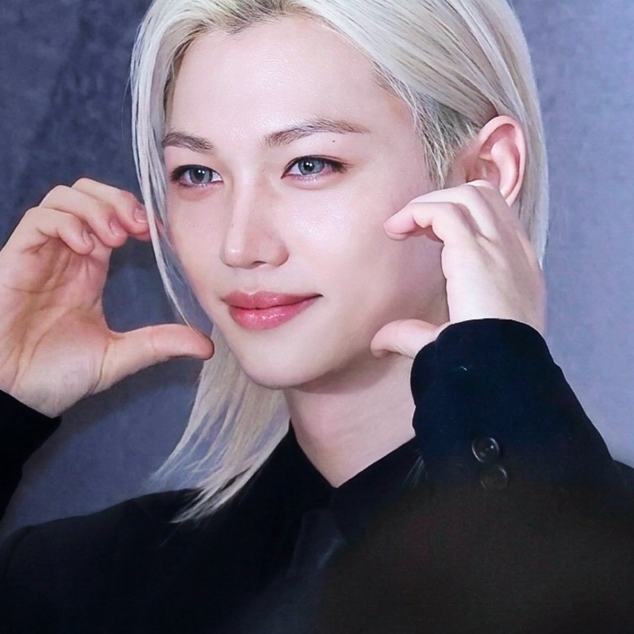 Felix (Stray Kids)的最新活动照片