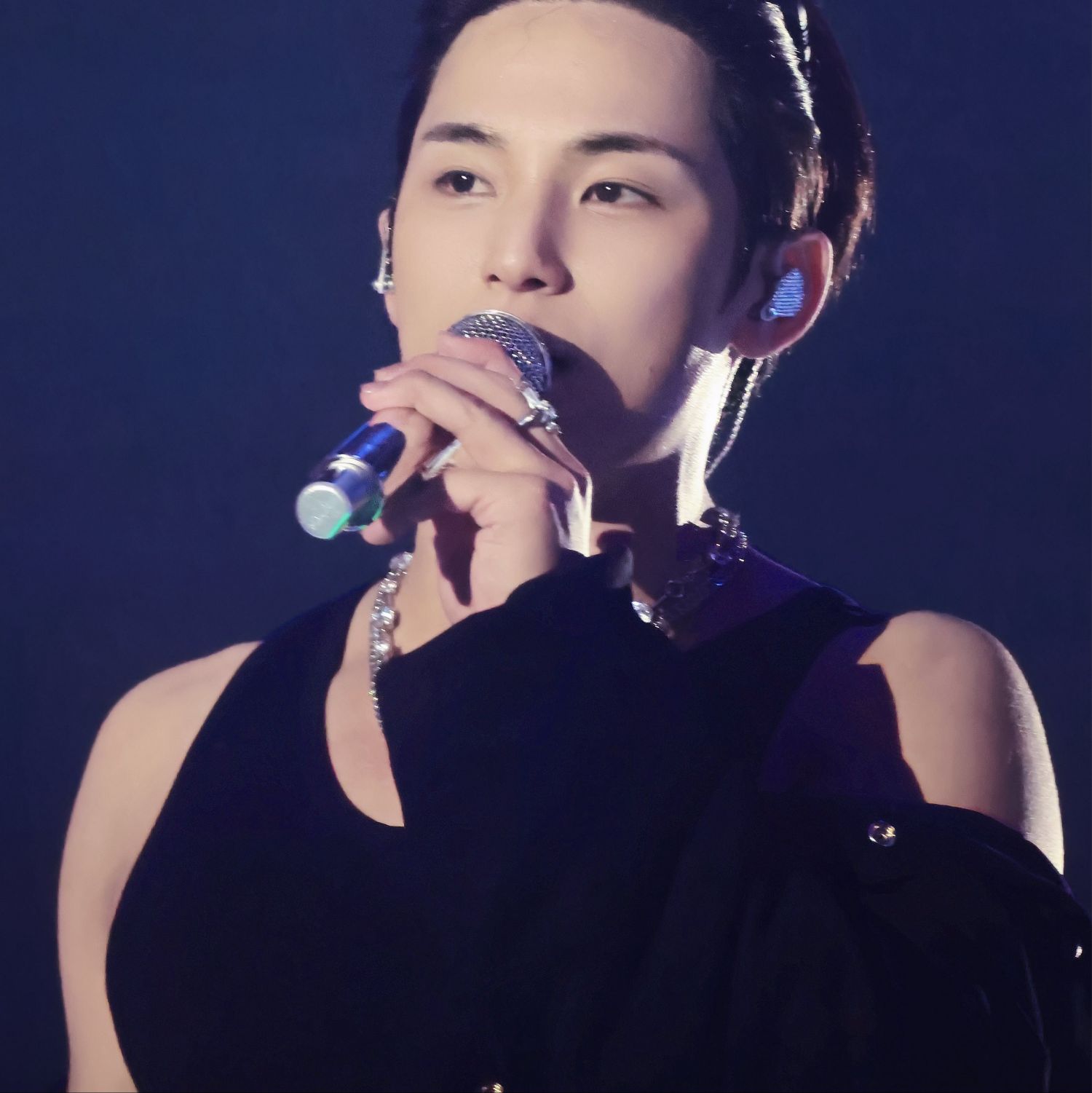 민규 (세븐틴) 팬이 찍은 순간