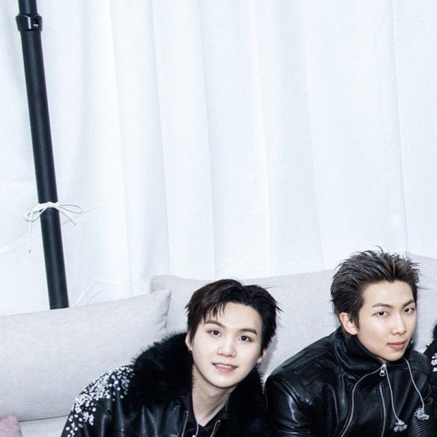 防彈少年團的最新照片