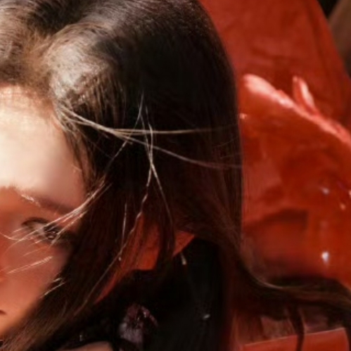 Behind-the-scenes cut of Cheng Xiao