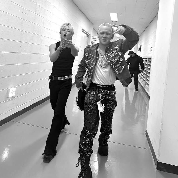 TREASURE 최근 활동샷