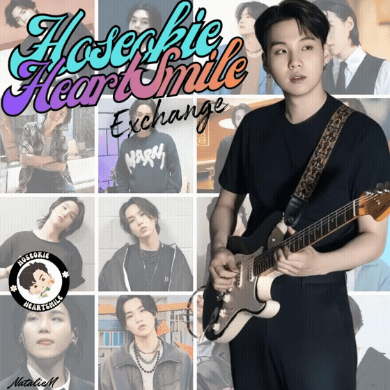 A moment captured by SUGA (BTS)'s fan