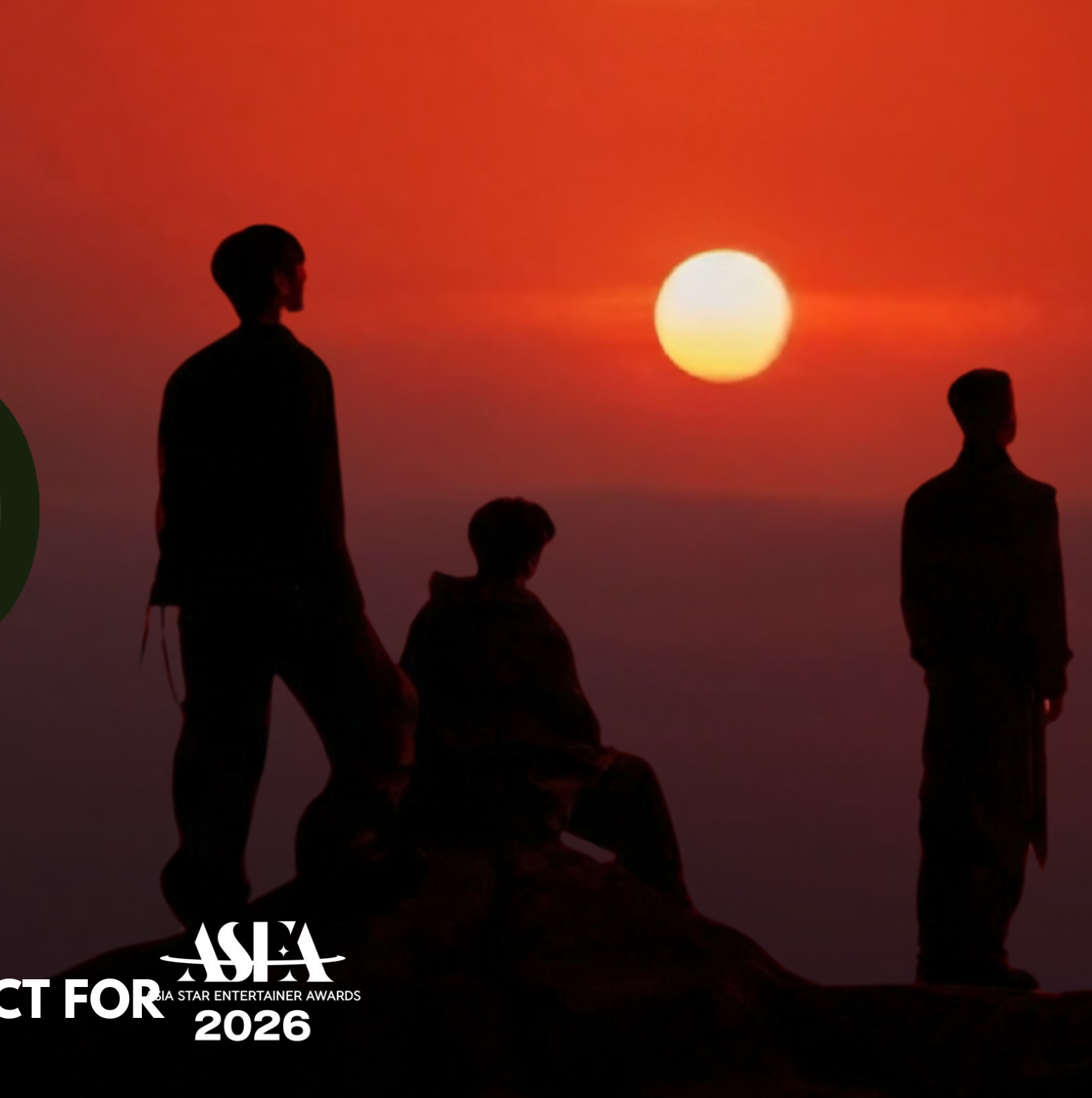 ENHYPEN 최근 활동샷