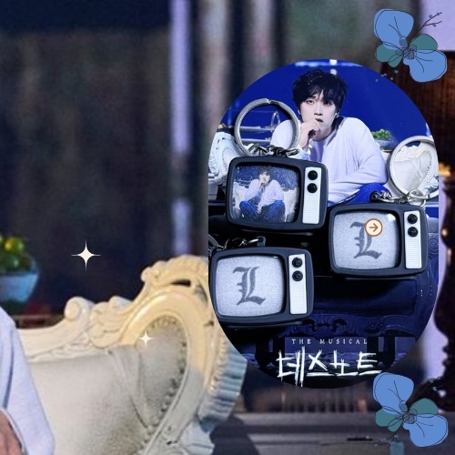 Foto aktivitas terbaru Sandeul (B1A4)