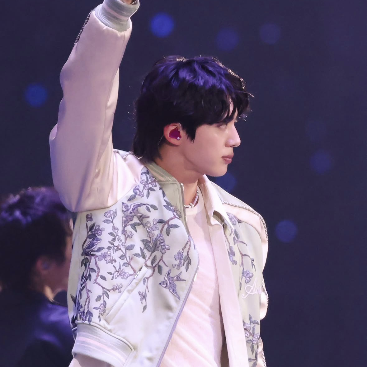 진 (방탄소년단)의 최신 사진