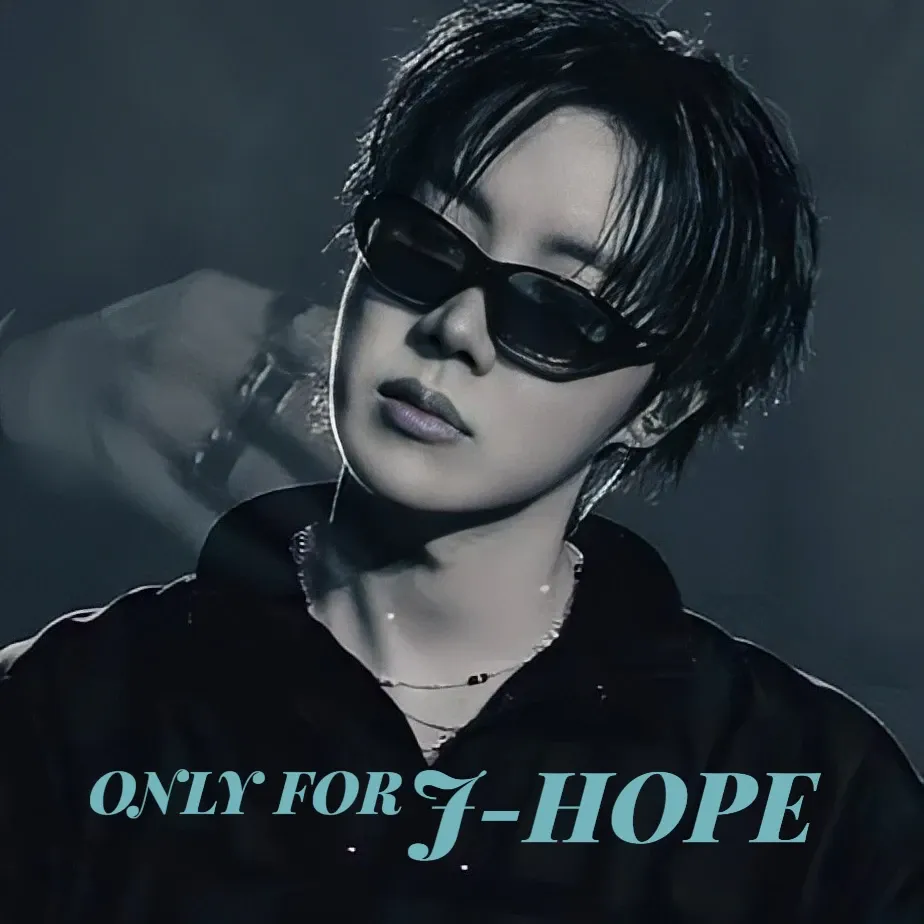 A moment captured by j-hope (BTS)'s fan