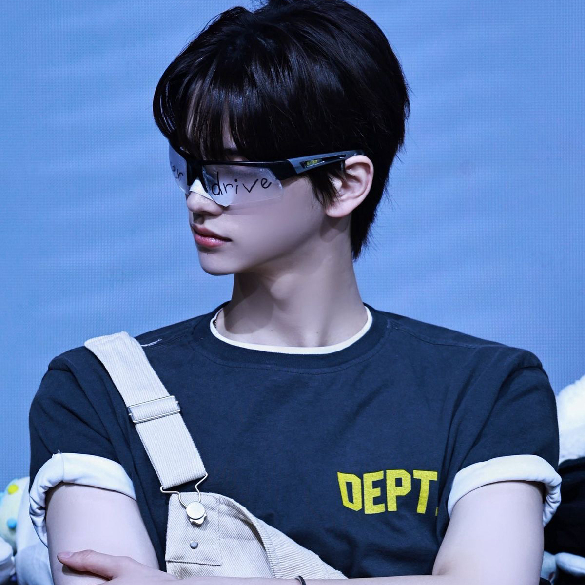 Latest photo of Shinyu (TWS)