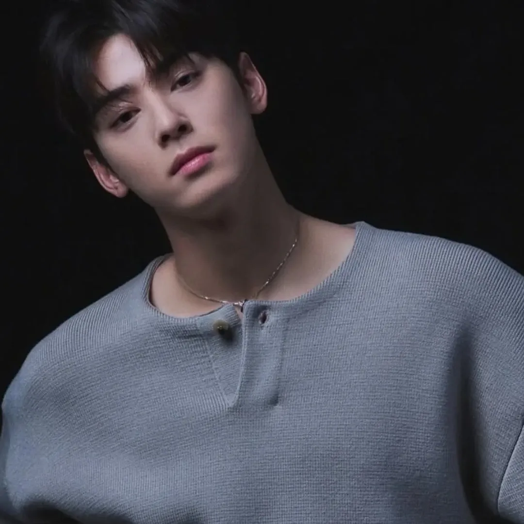 Behind-the-scenes cut of ASTRO