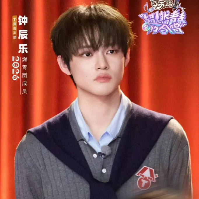 Behind-the-scenes cut of Chenle (NCT DREAM)