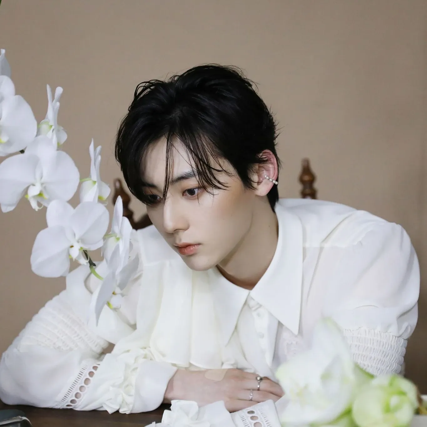 Latest photo of Hwang Minhyun