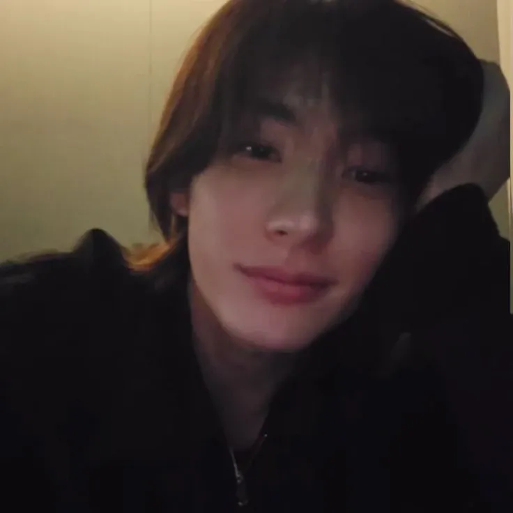 Behind-the-scenes cut of Anton (RIIZE)