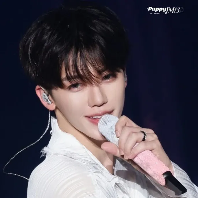 Potret di balik layar NCT