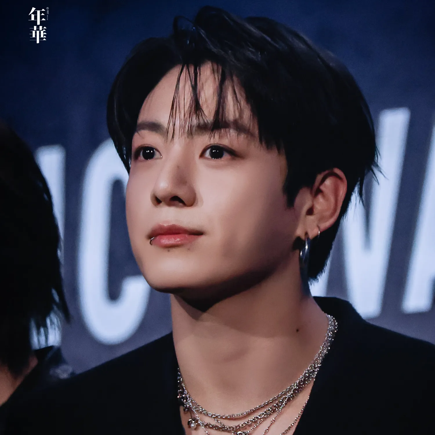 Behind-the-scenes cut of Jungkook (BTS)