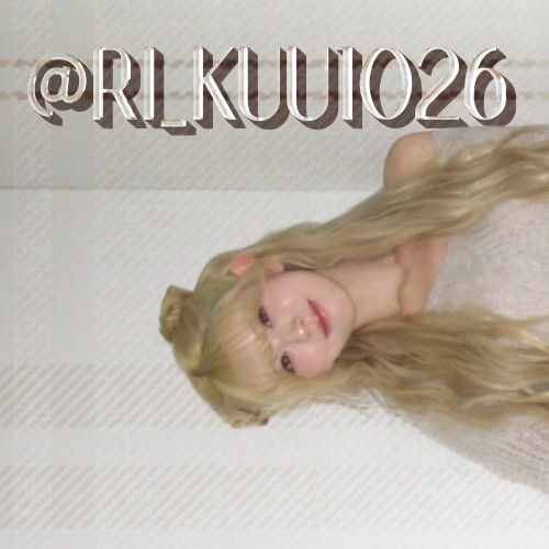 Latest photo of Riku (NiziU)