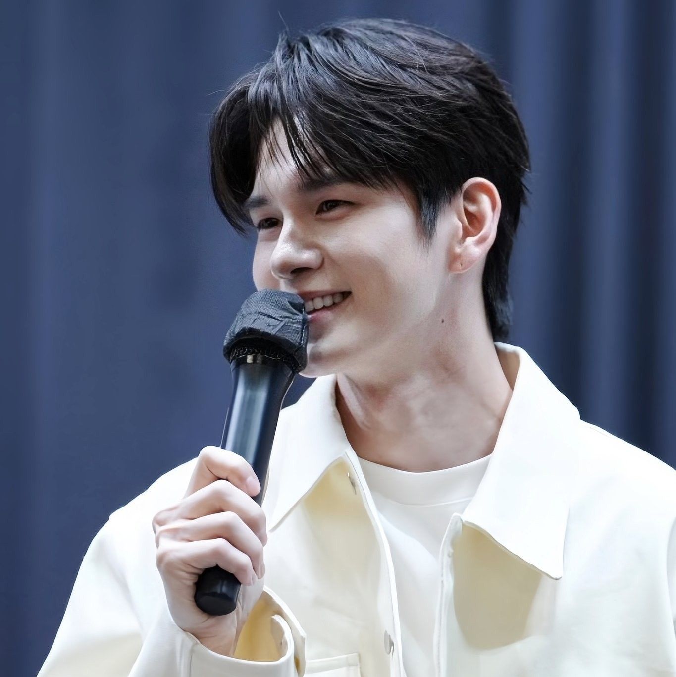 Foto aktivitas terbaru Ong Seongwu