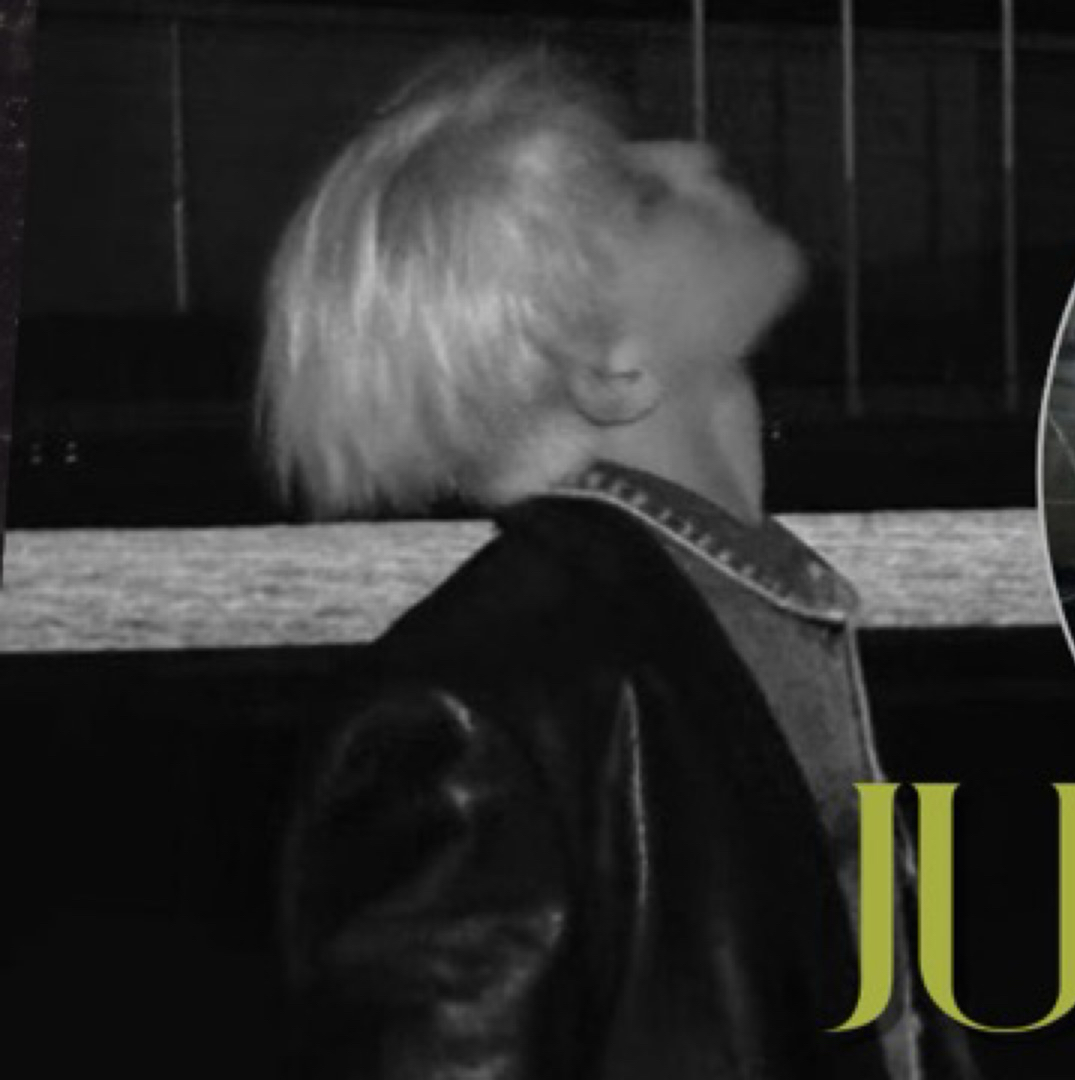 Recent activity shot of So Junghwan (TREASURE)