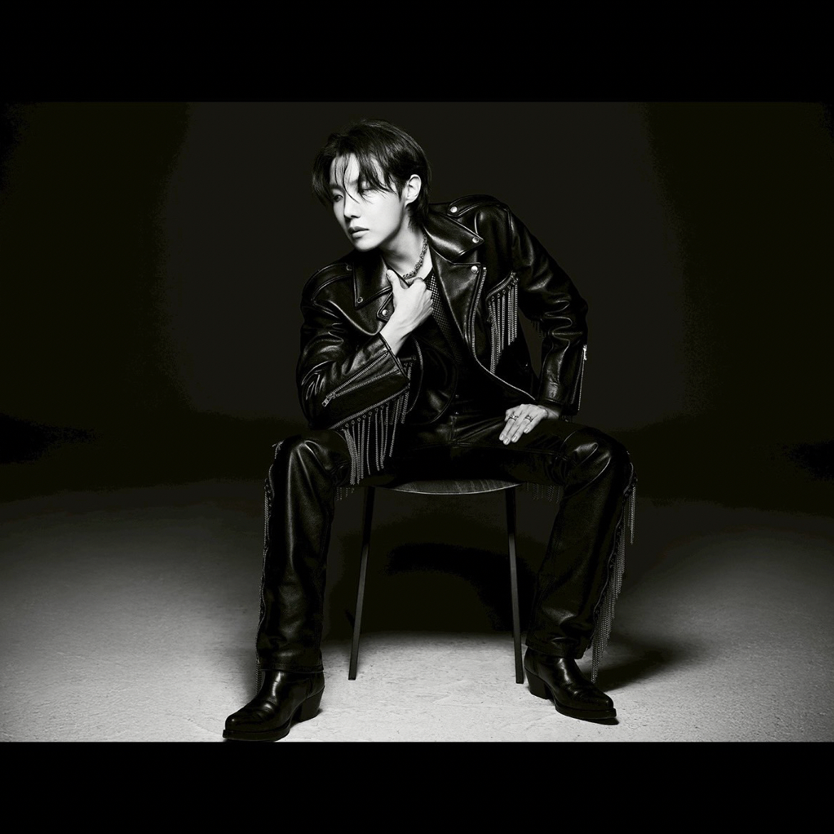 제이홉 (방탄소년단) 팬이 찍은 순간