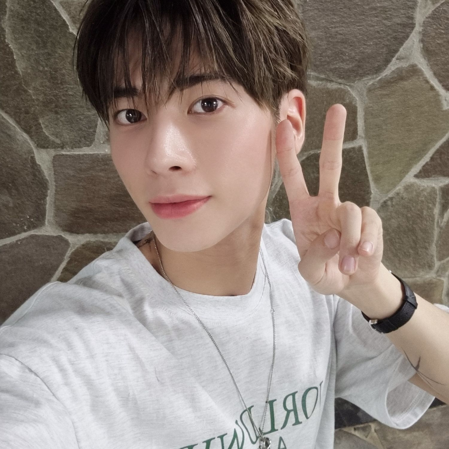 TOMORROW X TOGETHERファンが撮った瞬間