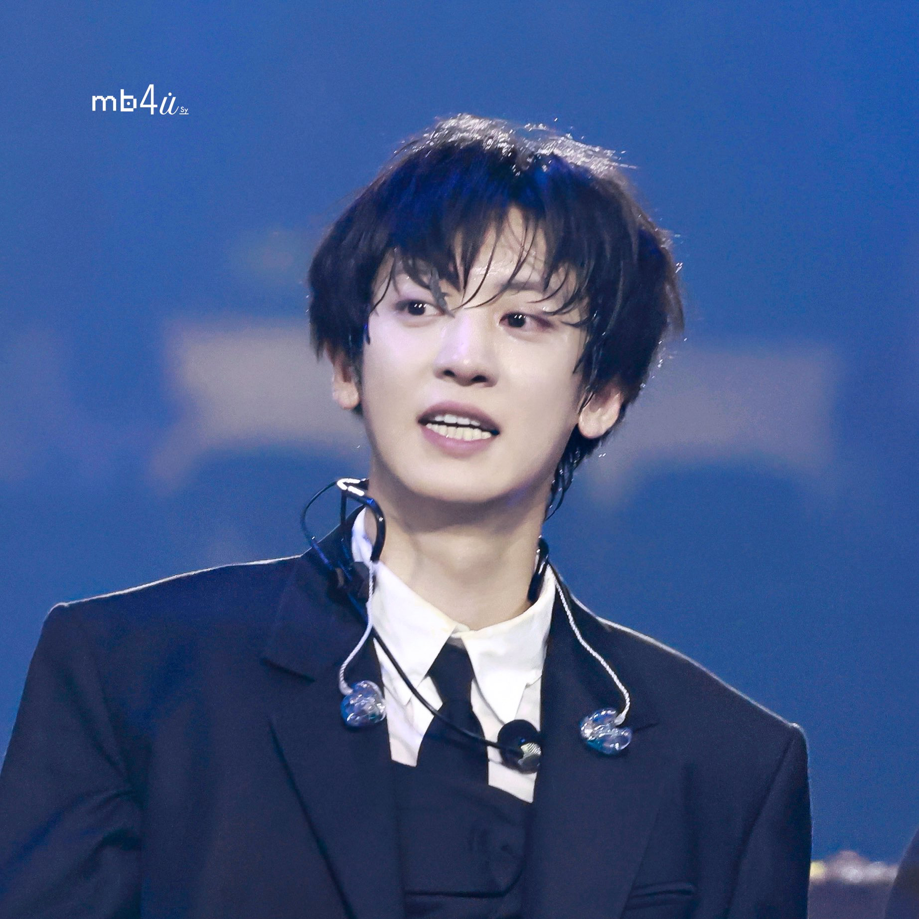 찬열 (EXO) 최근 활동샷