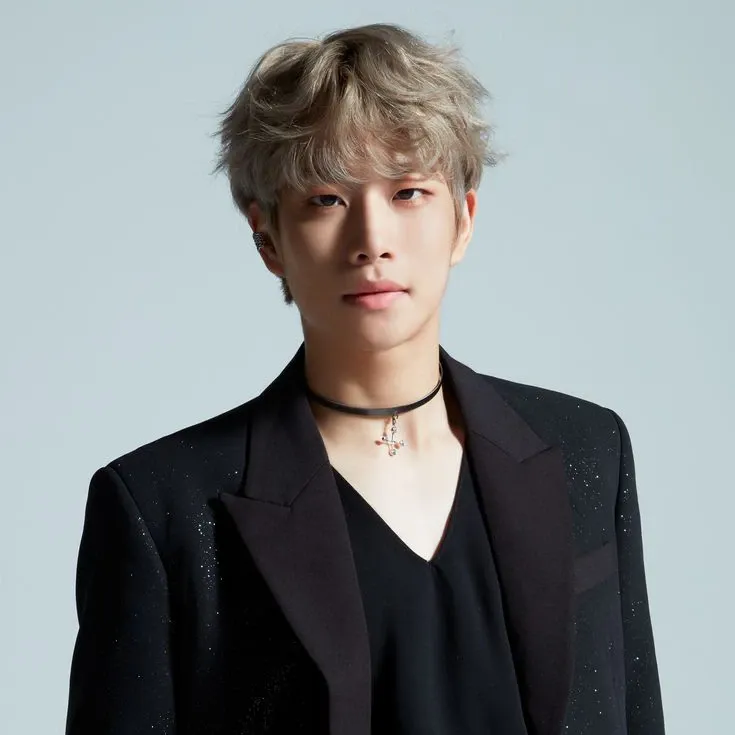 Latest photo of MJ (ASTRO)