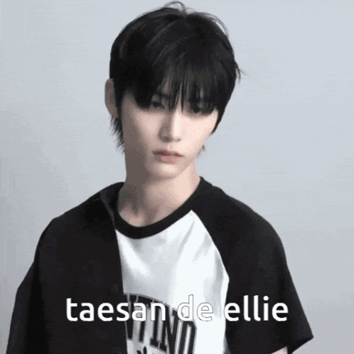 Taesan (BOYNEXTDOOR)的最新照片