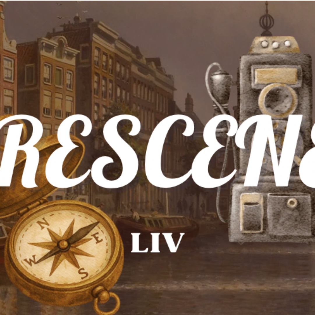Recent activity shot of Liv (RESCENE)