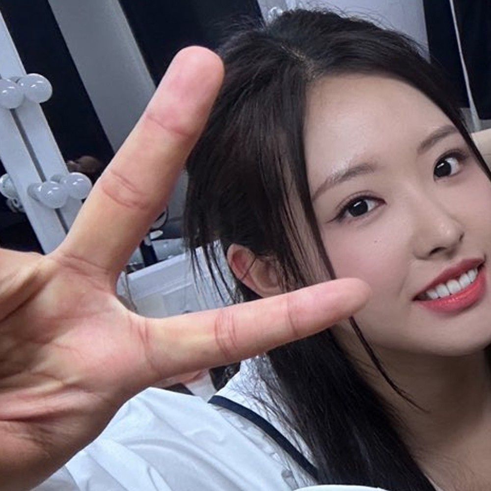 Recent activity shot of Loossemble