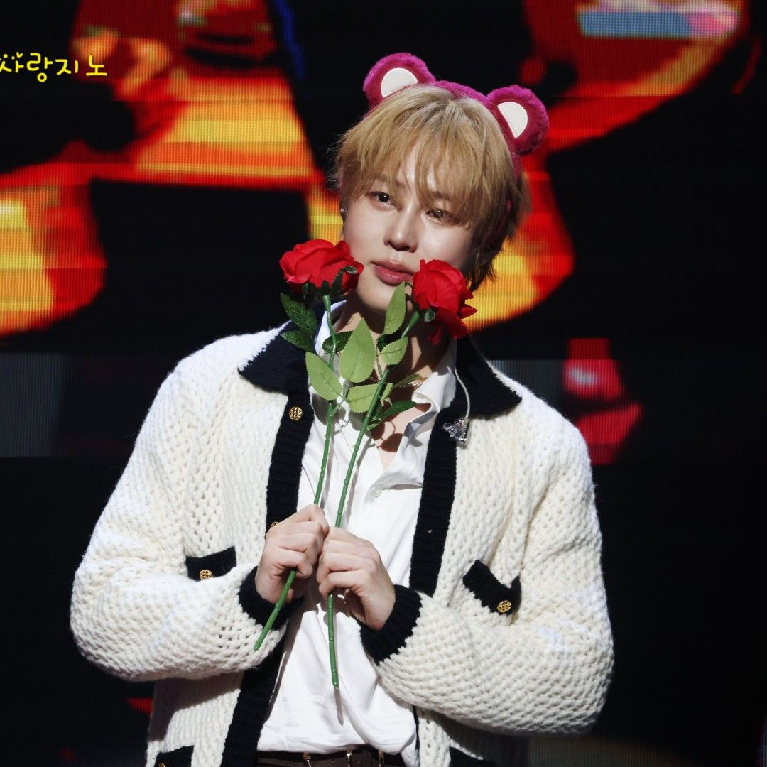 하성운의 최신 사진