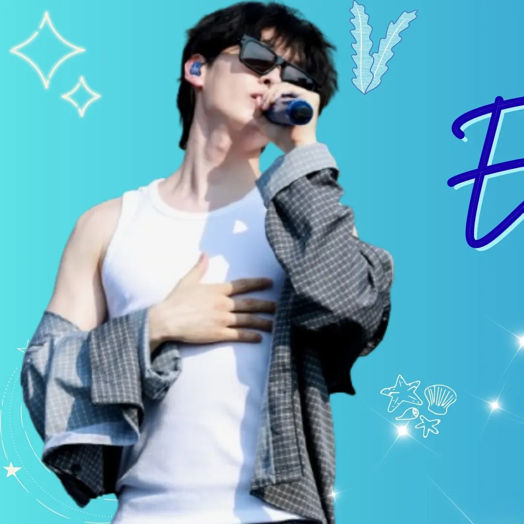 銀赫 (Super Junior)的最新照片