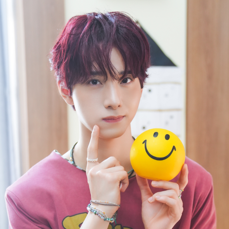 Potret di balik layar Sato Keigo (JO1)