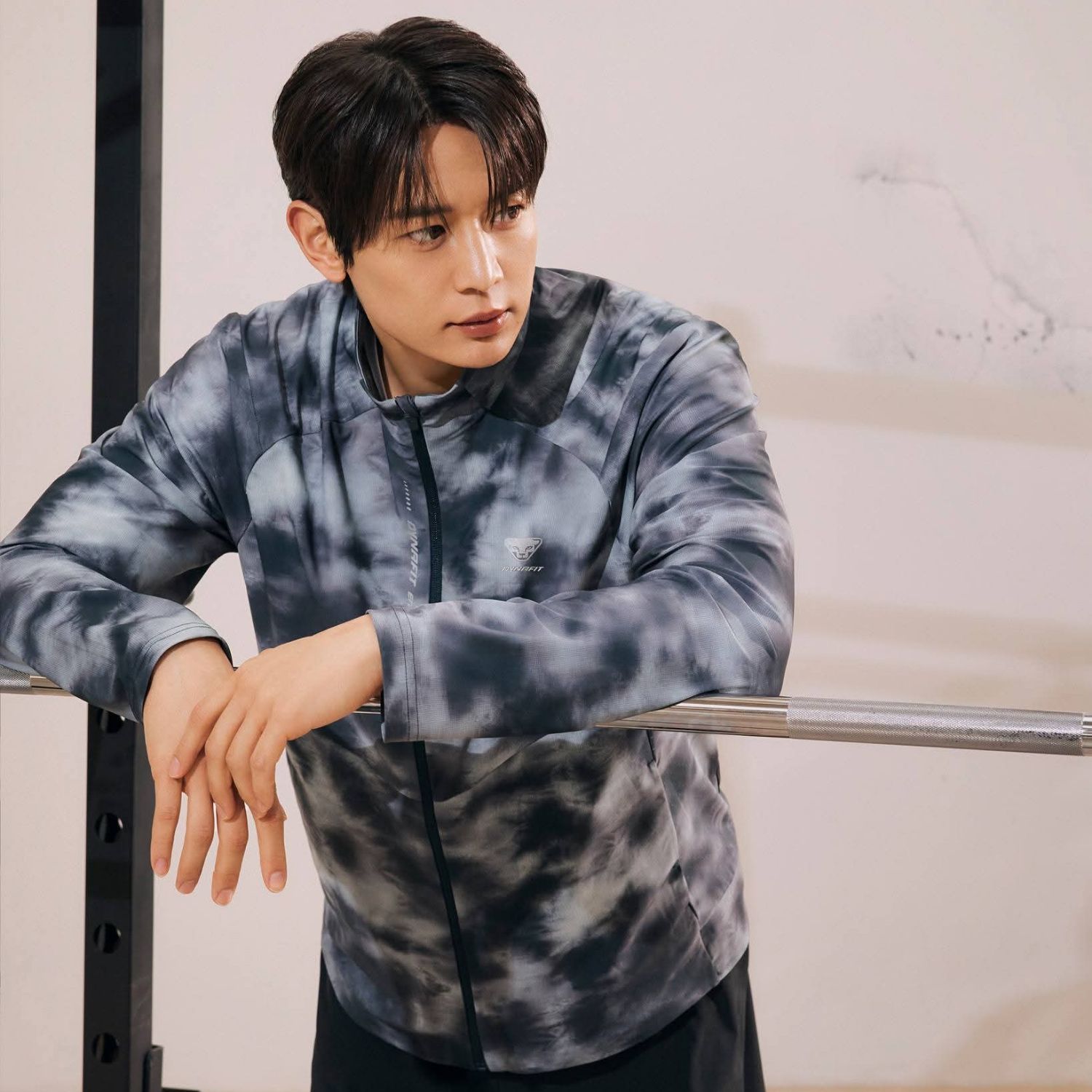 Latest photo of Minho (SHINee)