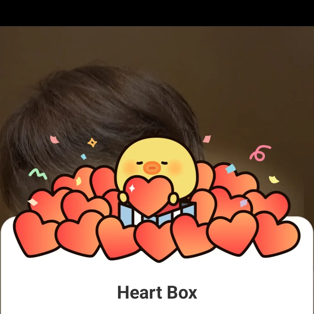 Potret di balik layar EXO