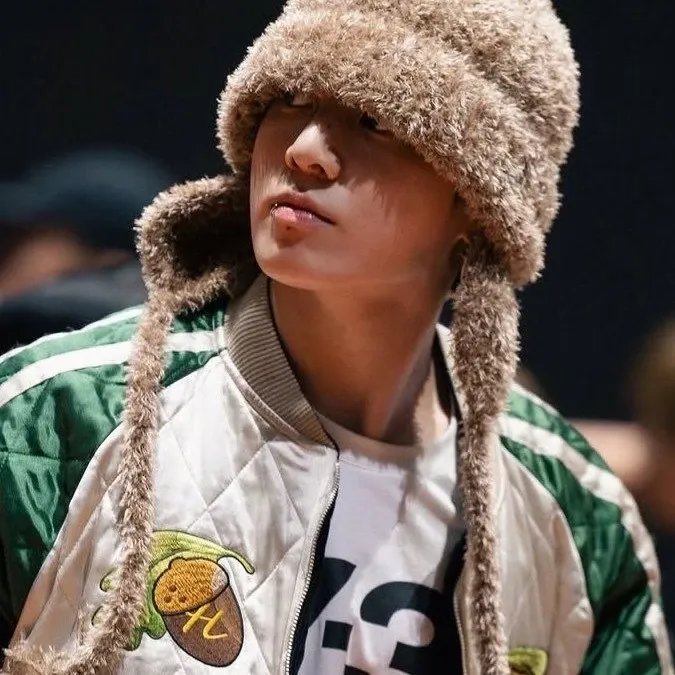 柾國 (防彈少年團)的幕後花絮