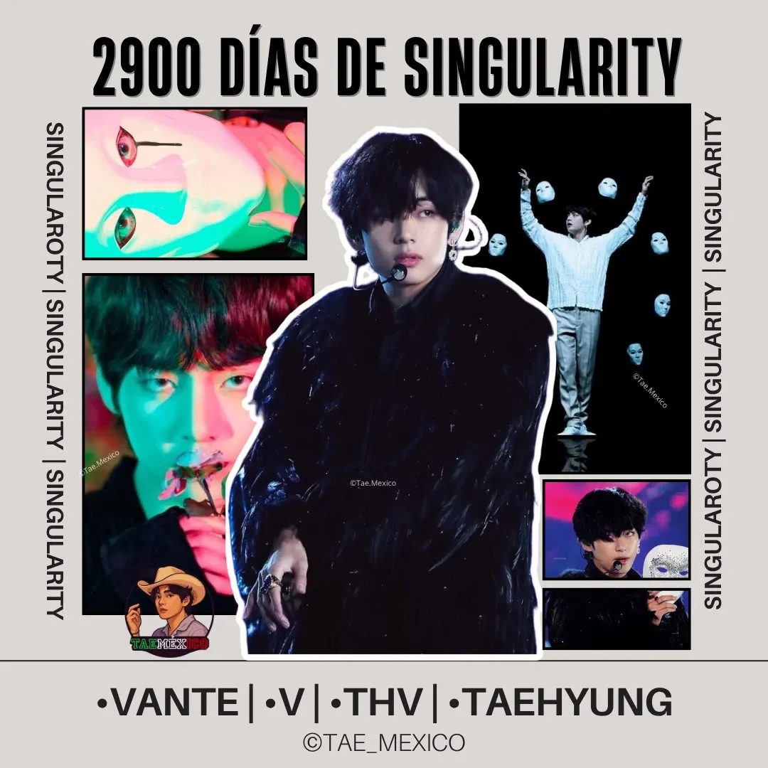 뷔 (방탄소년단) 팬이 찍은 순간