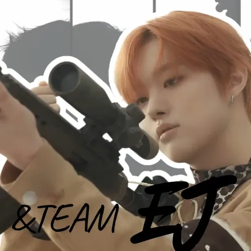 EJ (&TEAM)的最新活动照片